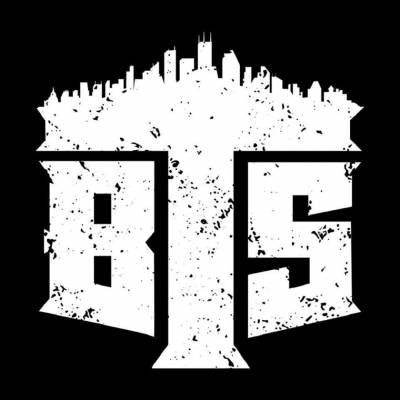 logo Break The Skyline